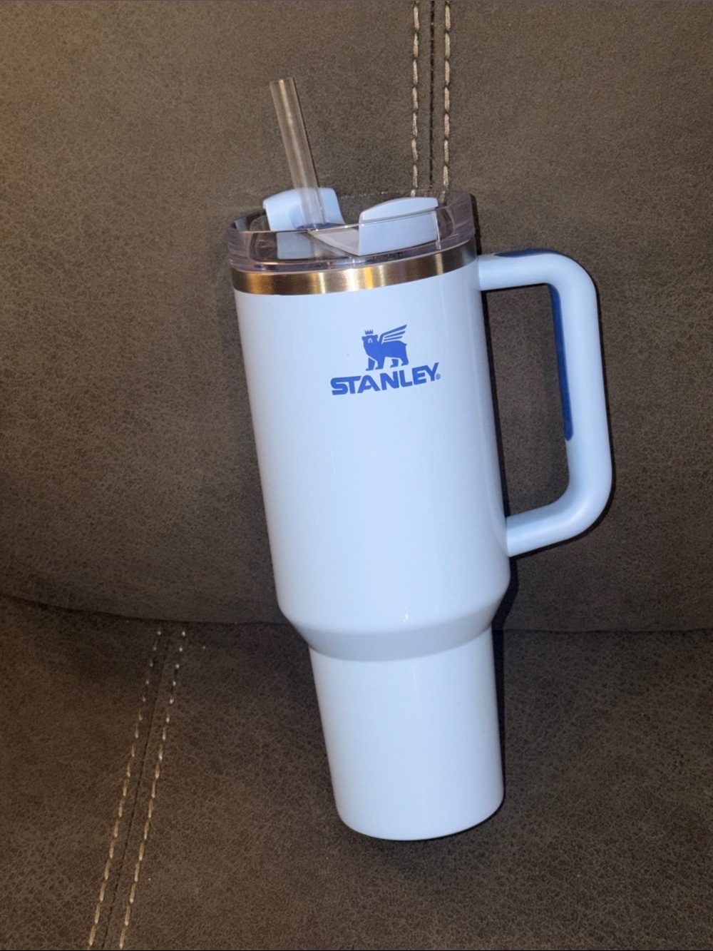 40oz Stanley Quencher H2.0 Tumbler